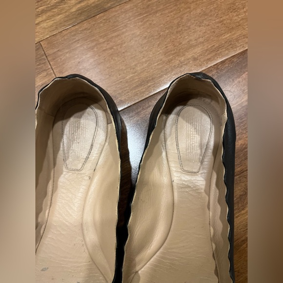 Chloe Lauren Ballerinas - Picture 2 of 6